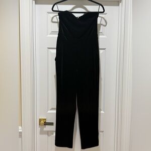 Elegant Black Jumpsuit